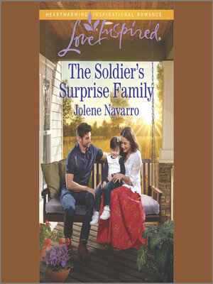 The Soldier's Surprise Family - Audiobook